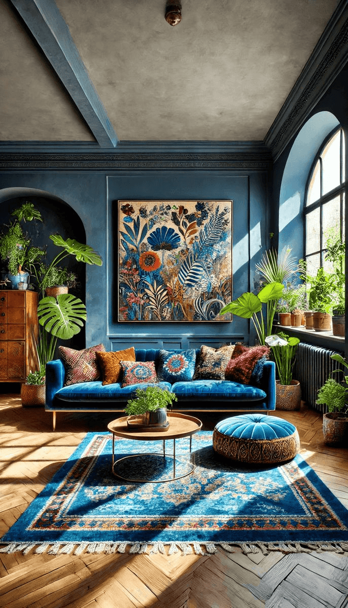Heritage Loft